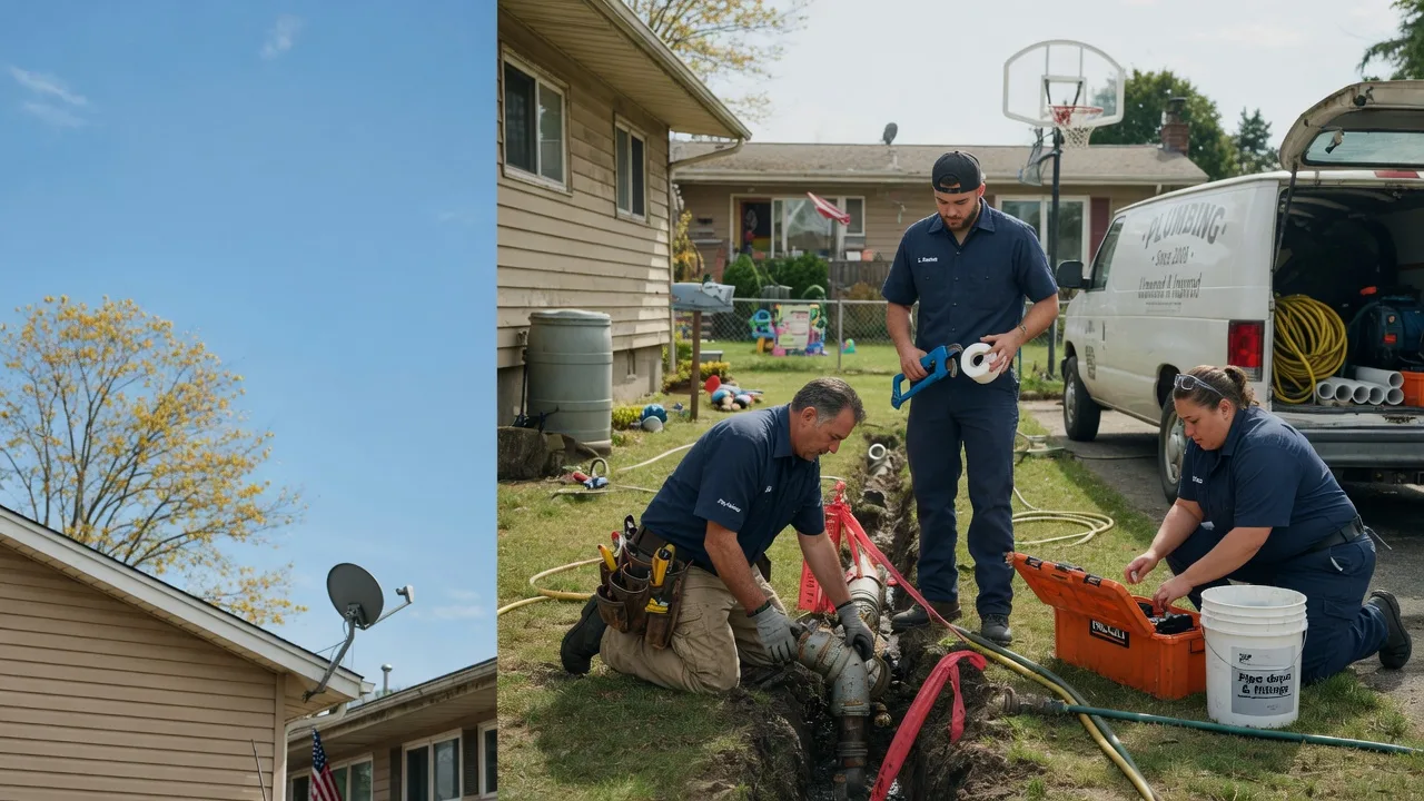 Garbage Disposal Replacement in Freeland, MD near me